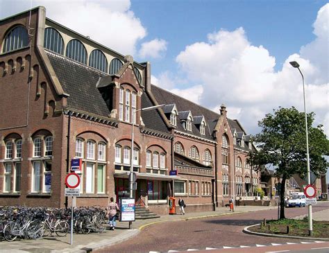 Roosendaal .